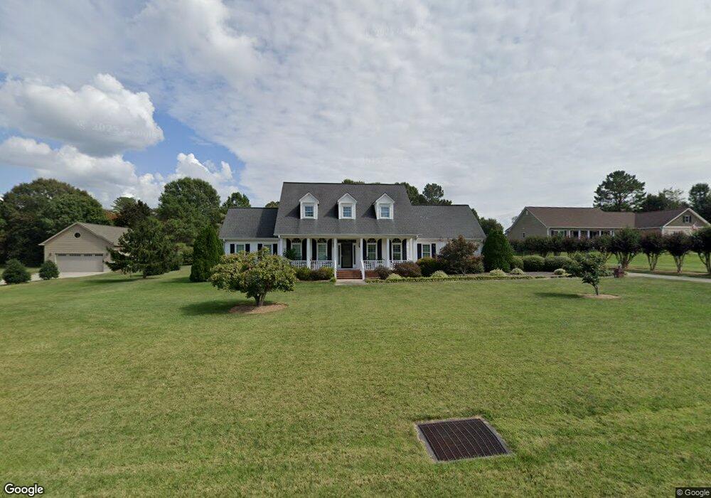 112 Stone House Dr, Statesville, NC 28625 - photo 1