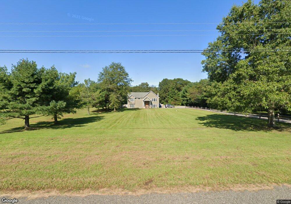 851 Jackson Ave, Franklinville, NJ 08322 - photo 1