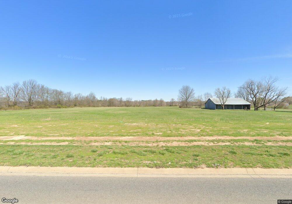 TBD W 412 W Henri de Tonti Blvd, Tontitown, AR 72762 - photo 1