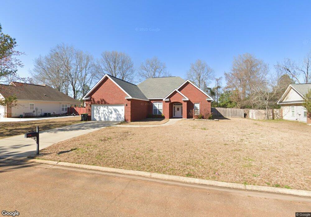 41 Tiffany Ln, Warner Robins, GA 31093 - photo 1