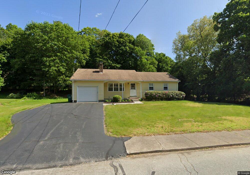 39 William Ward St, Uxbridge, MA 01569 - photo 1