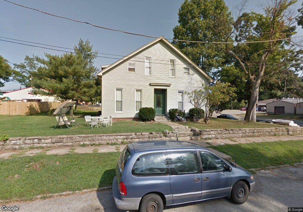 995 High St, Charlestown, IN 47111 - photo 1