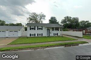 1258 Klein Ave, Venice, IL 62090