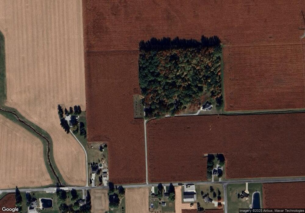 11705 Parent Rd, New Haven, IN 46774 - photo 1