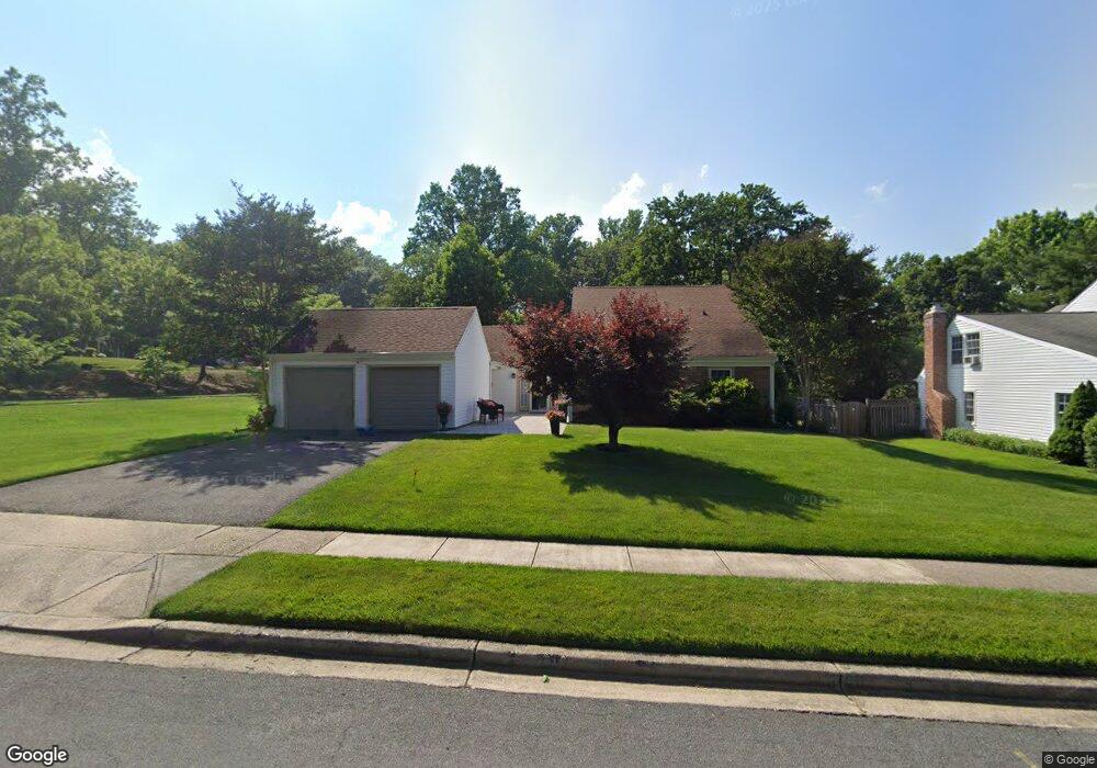 1494 Jordan Ave, Crofton, MD 21114 - photo 1