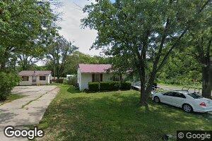 202 N Campbell St, Edina, MO 63537