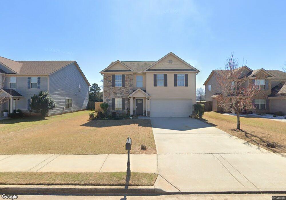 214 Amelia Dr, Byron, GA 31008 - photo 1