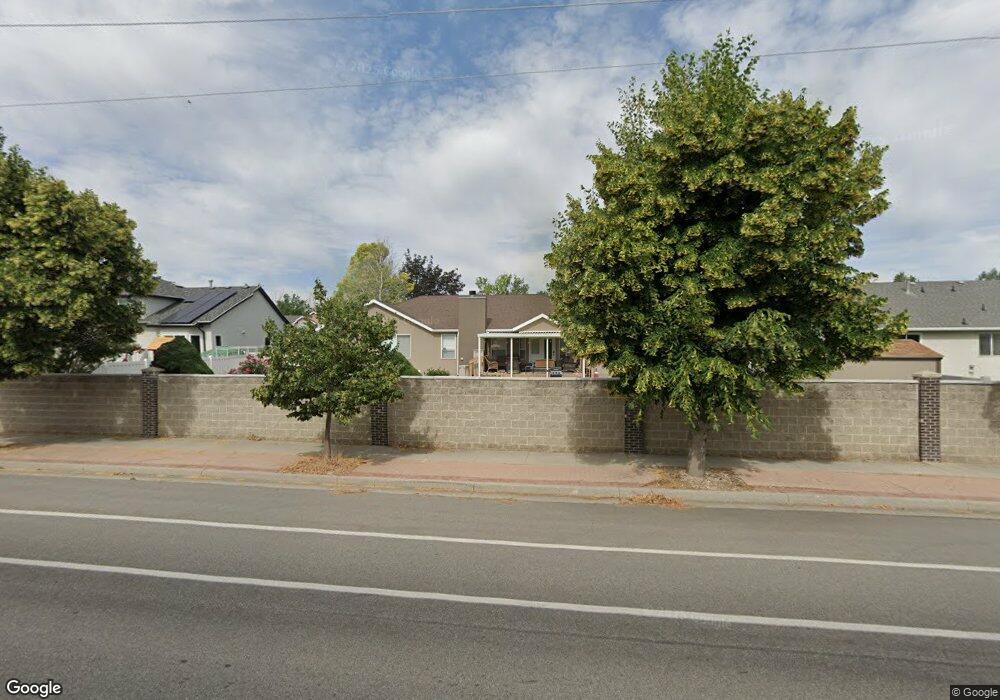 8795 S 2240 W, West Jordan, UT 84088 - photo 1