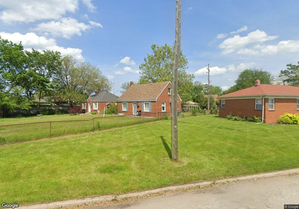 411 Chase St, Gary, IN 46404 - photo 1