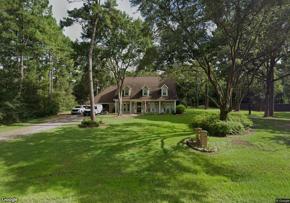 14202 Timbergreen Dr, Magnolia, TX 77355 - photo 1