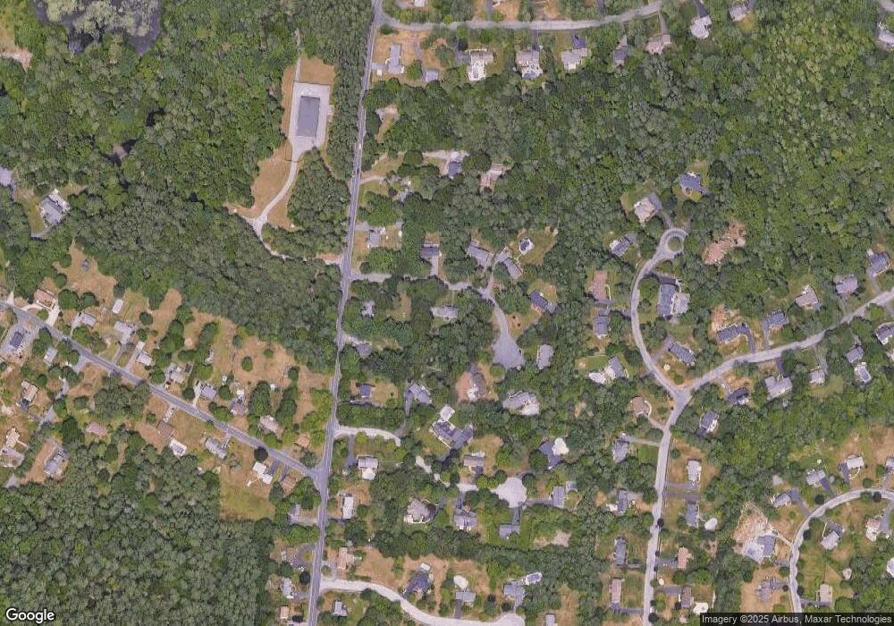 3 Timberline Dr, Mansfield, MA 02048 - photo 1