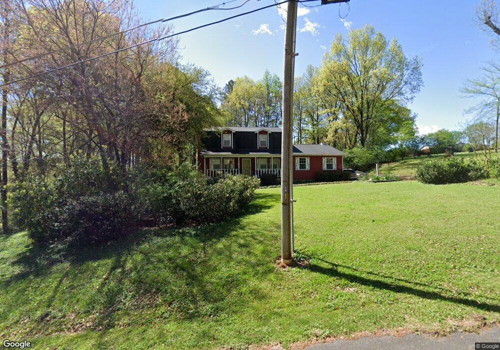 160 Quinton Dr SW, Calhoun, GA 30701 - photo 1