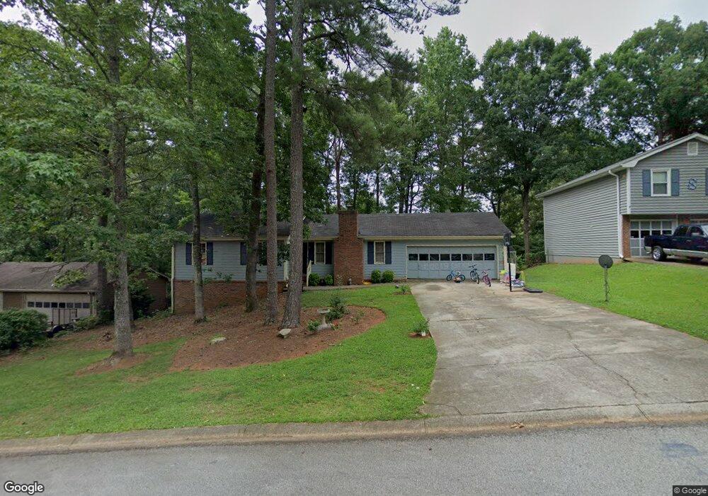 665 Almand Branch Rd SE unit 2, Conyers, GA 30094 - photo 1