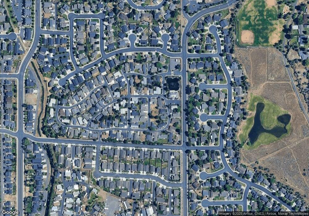 1250 SW Salsify Ln unit 79, Redmond, OR 97756 - photo 1