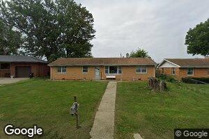 2113 Roland Dr, Champaign, IL 61821