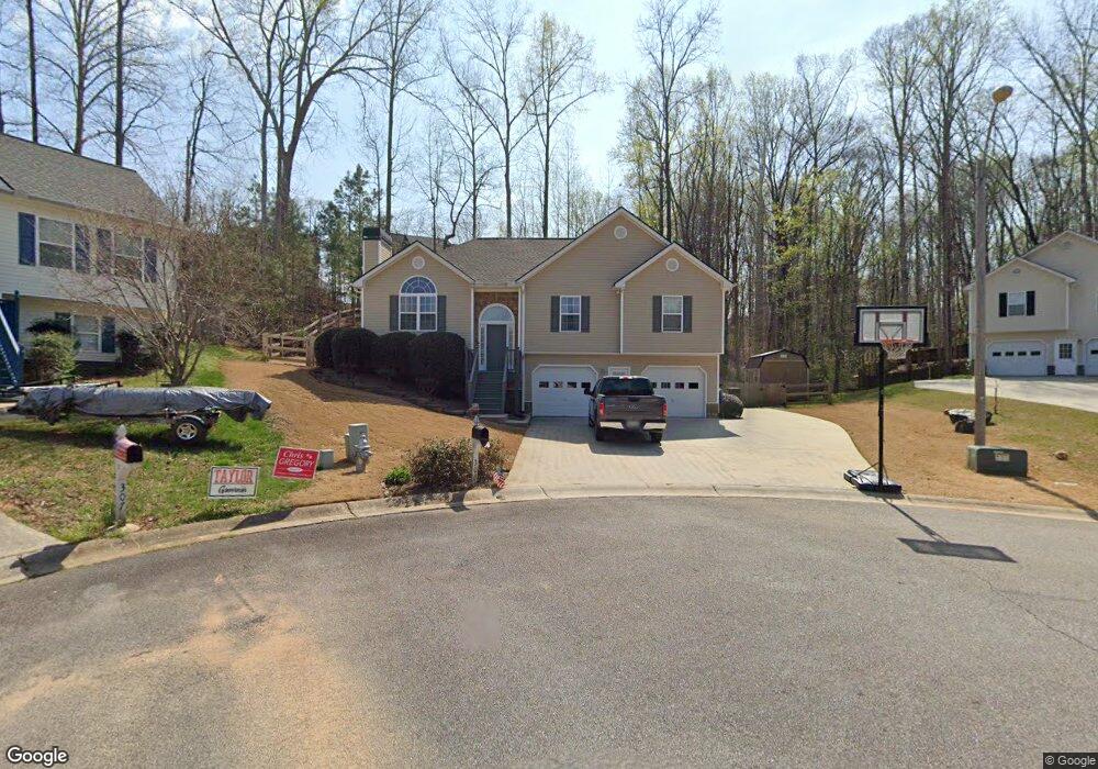 306 Seth Way, Acworth, GA 30102 - photo 1