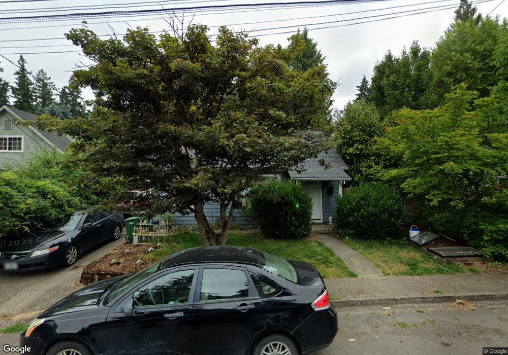 505 W Sheridan St, Newberg, OR 97132 - photo 1