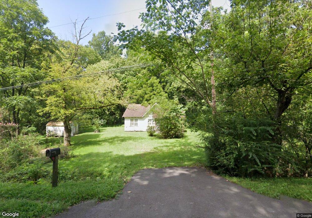 2792 Old Highway 5 S, Ellijay, GA 30540 - photo 1