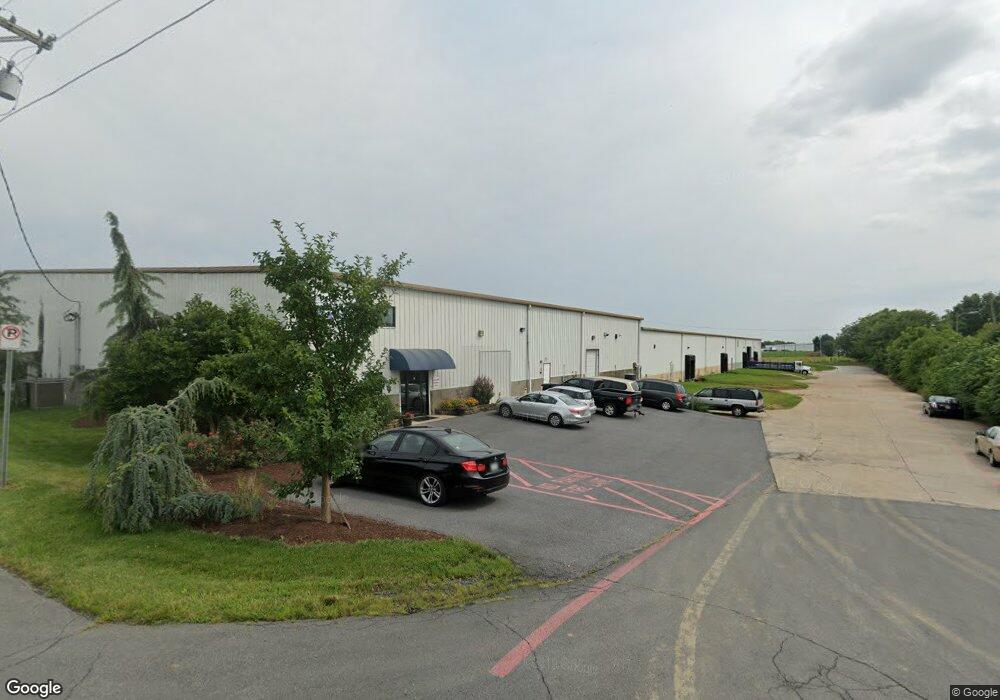 21 Warehouse Rd unit Suite B, Harrisonburg, VA 22801 - photo 1