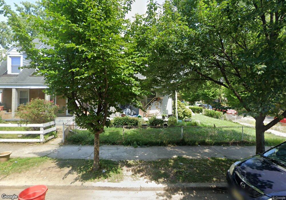 3086 S Atlanta Rd, Camden, NJ 08104 - photo 1