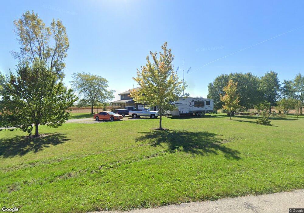 1242 E 500 S, Bluffton, IN 46714 - photo 1