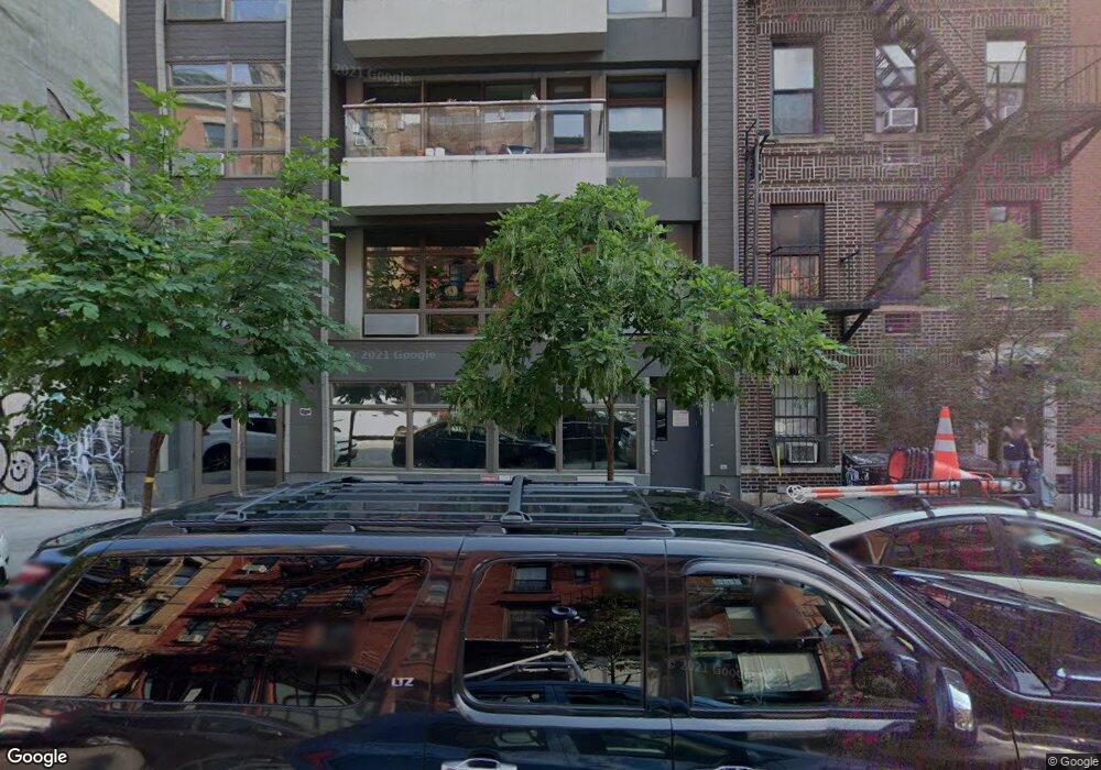 530 E 5th St unit 4R, New York, NY 10009 - photo 1