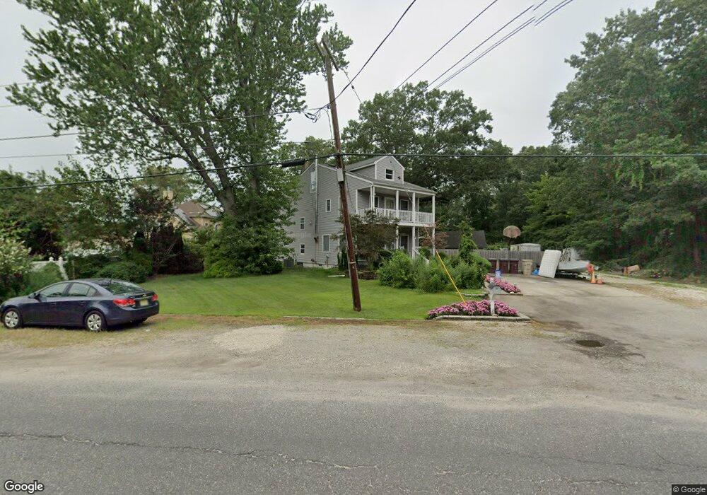 202 Central Blvd, Bayville, NJ 08721 - photo 1