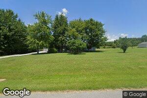 440 Wolf Hollow Rd, Manitou, KY 42436
