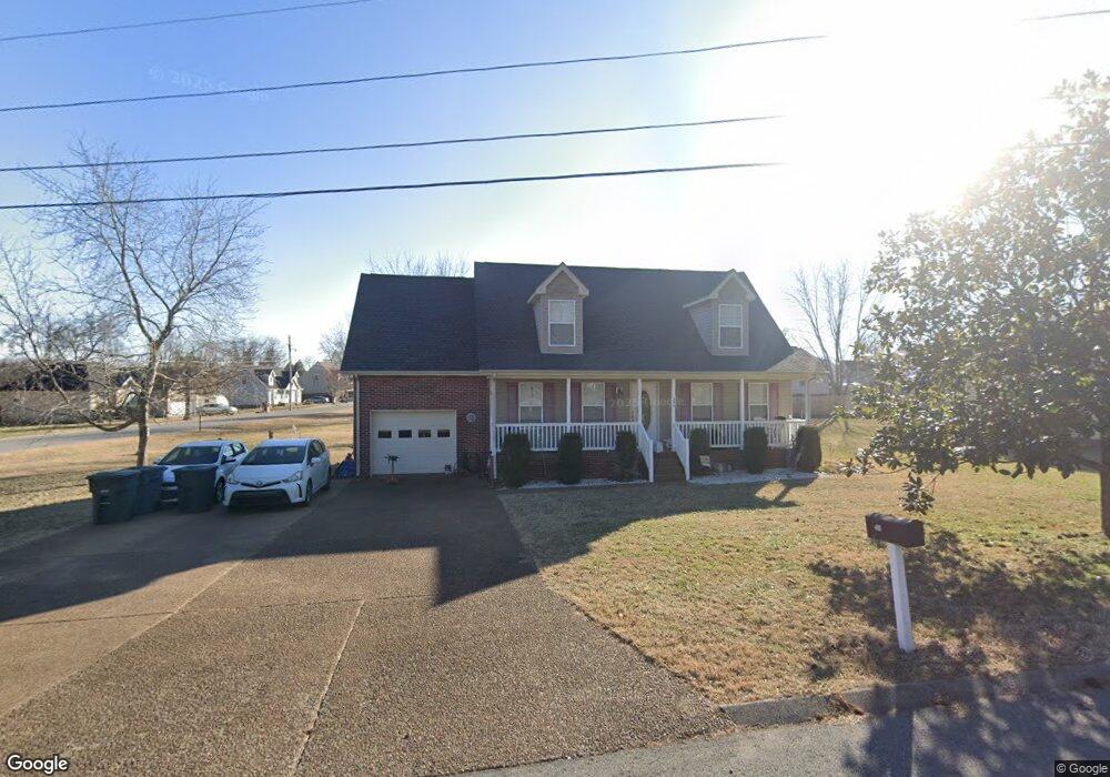 209 Williams St, Portland, TN 37148 - photo 1
