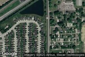 10748 Wymm Ln, Ingalls, IN 46048