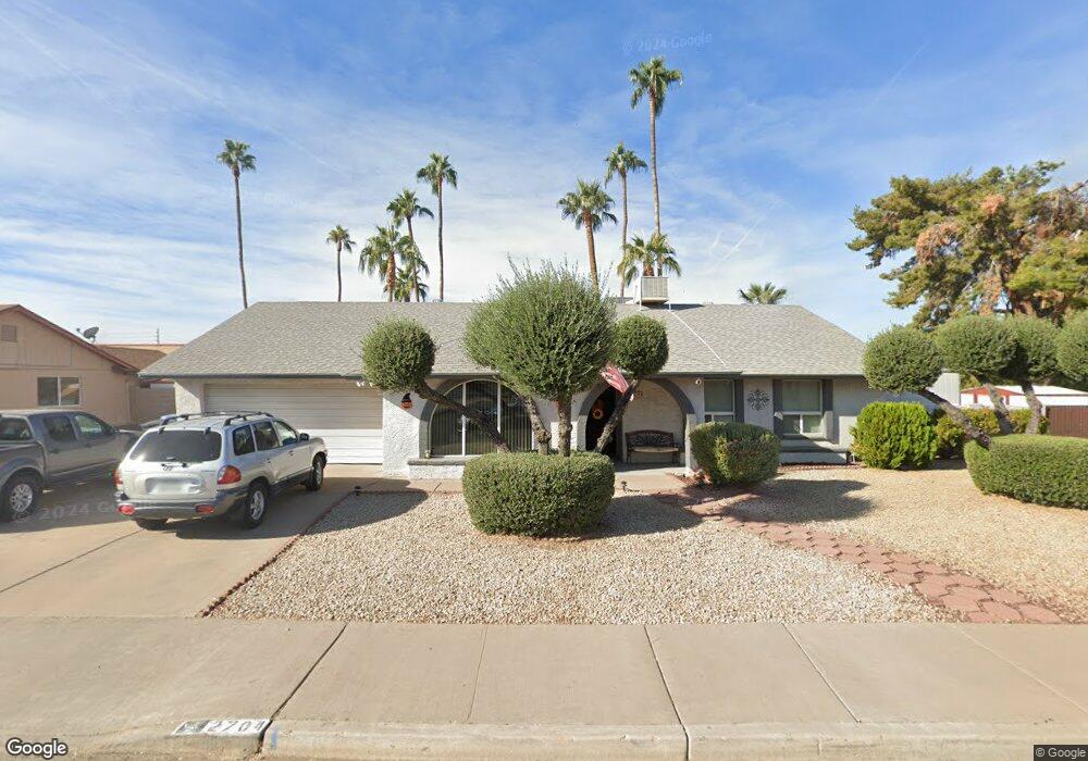 2704 S Spruce, Mesa, AZ 85210 - photo 1