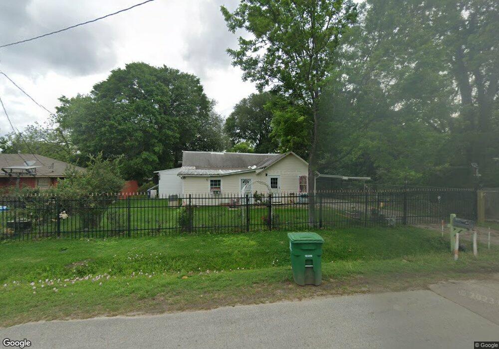 1535 Schilder Dr, Houston, TX 77093 - photo 1