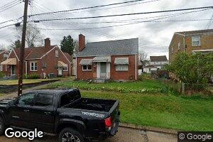 70 Wynne Ave, Pittsburgh, PA 15205