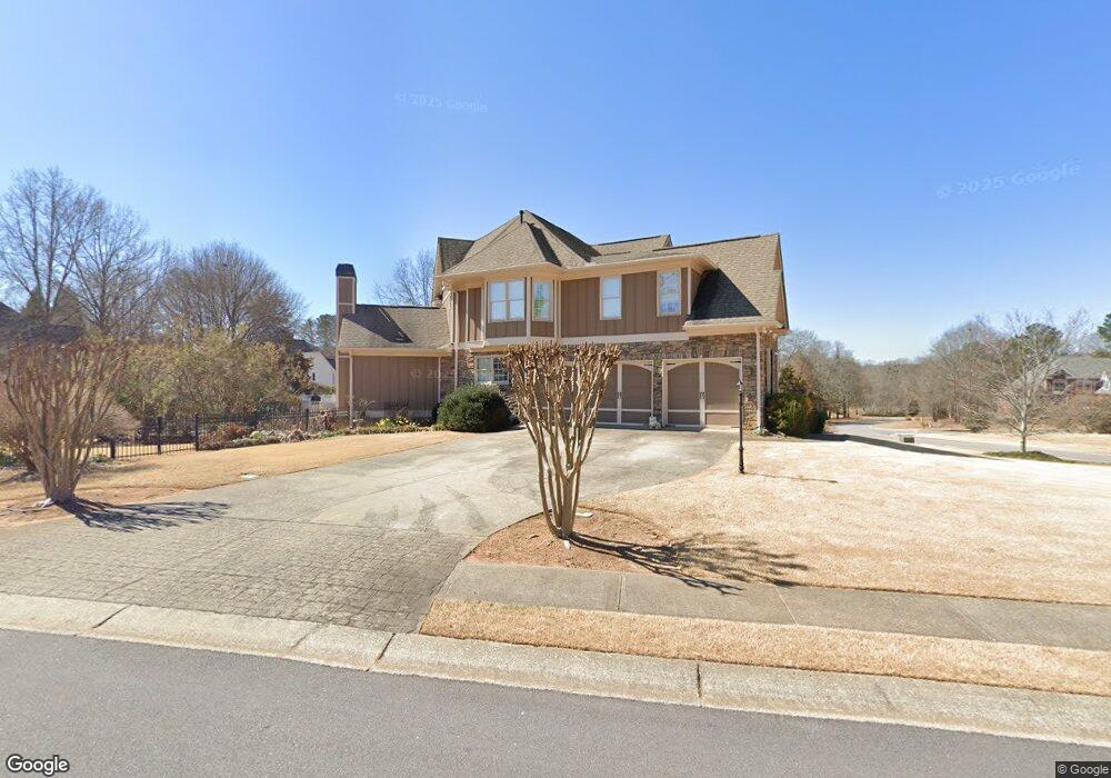 1010 Settlers Pass, Athens, GA 30606 - photo 1