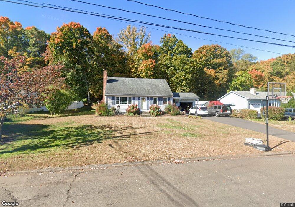 49 Lochaven Rd, Bristol, CT 06010 - photo 1