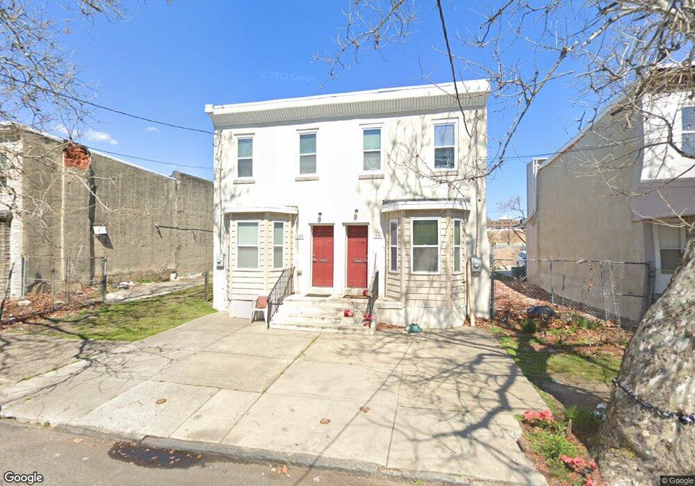 329 Clinton St, Camden, NJ 08103 - photo 1