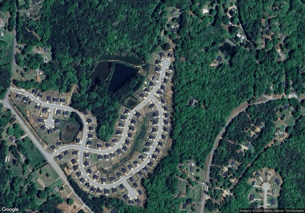 150 Blue Heron Way unit Lot C18, Covington, GA 30016 - photo 1