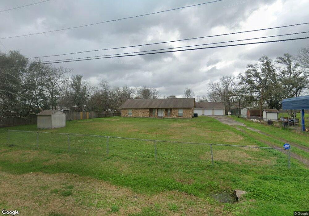 2235 Nancy St, Alvin, TX 77511 - photo 1
