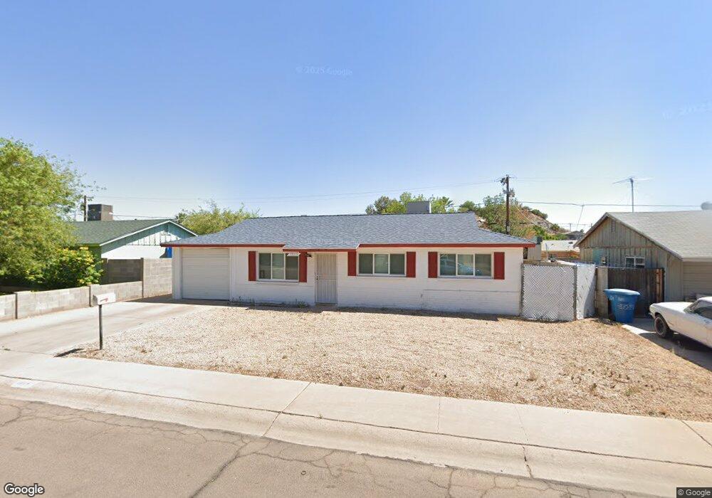 1113 E Ruth Ave, Phoenix, AZ 85020 - photo 1