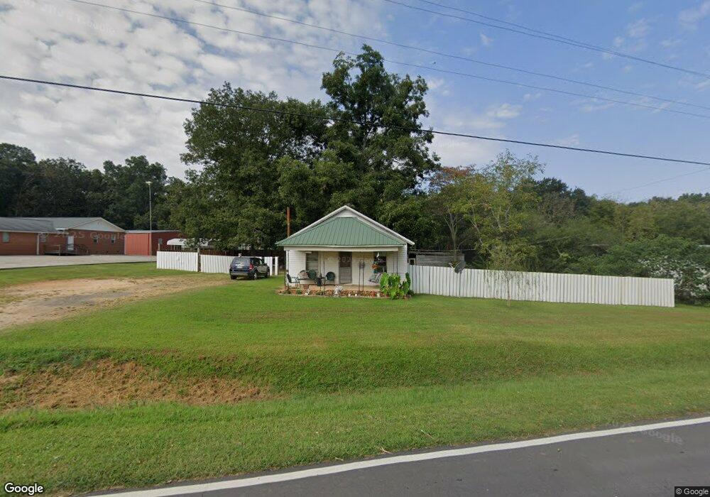 2751 Old Columbus Rd, Roopville, GA 30170 - photo 1