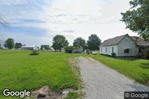 810 N Wright Ave, Braymer, MO 64624