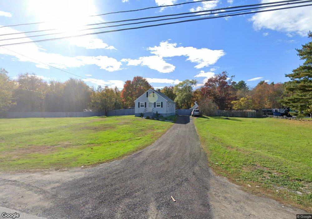 276 Plain St, Rehoboth, MA 02769 - photo 1