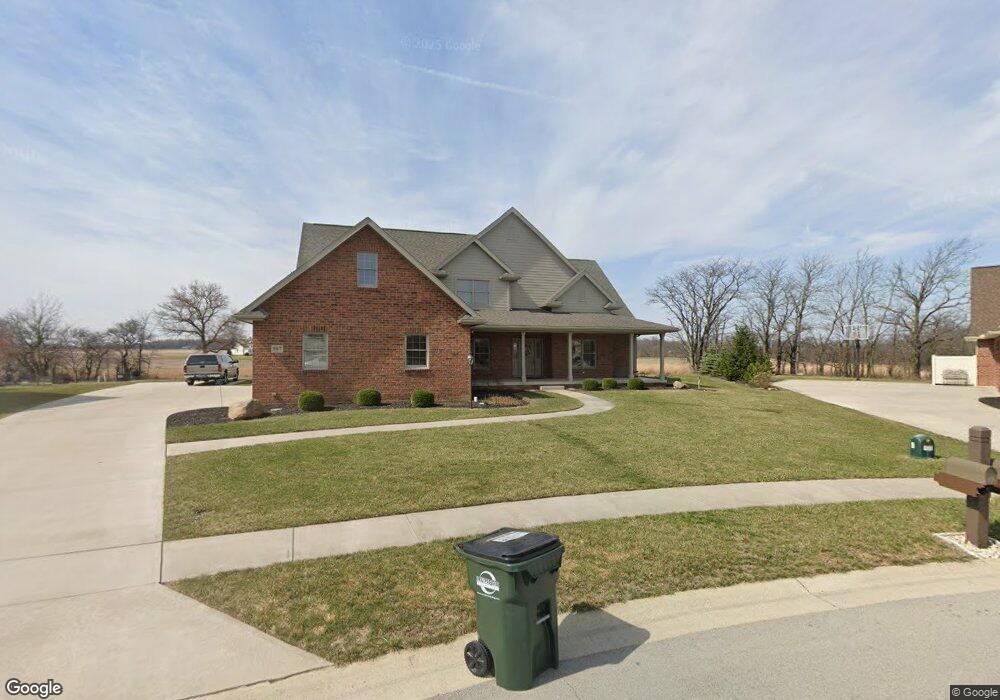 587 Birch Ct, Bluffton, OH 45817 - photo 1