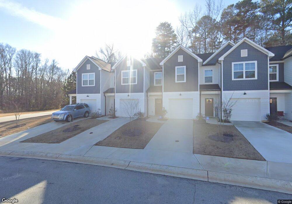 6327 Redan Square unit 58, Lithonia, GA 30058 - photo 1