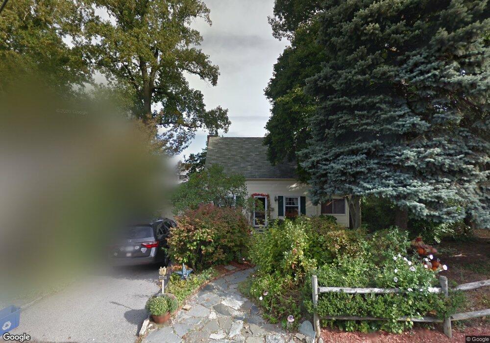 63 Tappan Landing Rd, Tarrytown, NY 10591 - photo 1