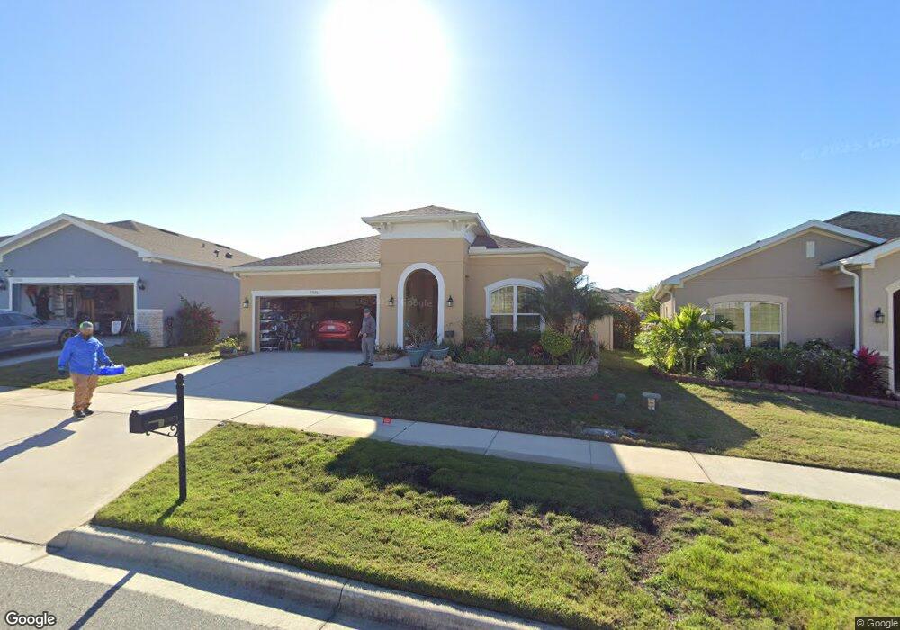 17078 Gathering Place Cir, Clermont, FL 34711 - photo 1