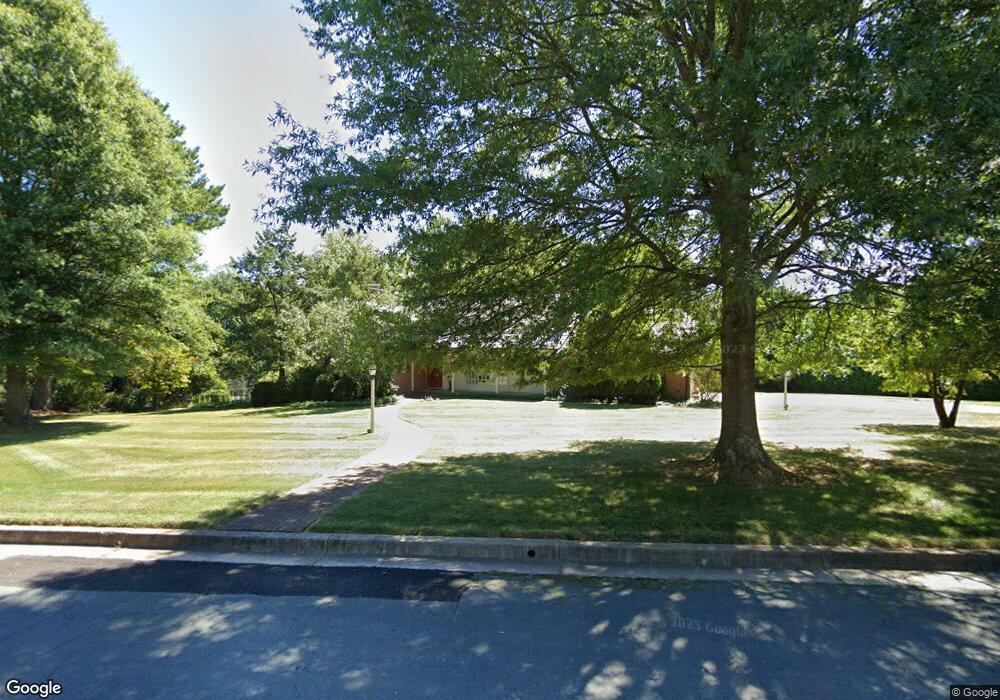 603 Boxmere Ct, Lutherville Timonium, MD 21093 - photo 1