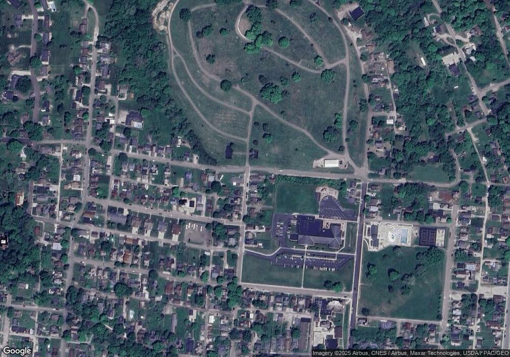 598 N Spring St, Logan, OH 43138 - photo 1