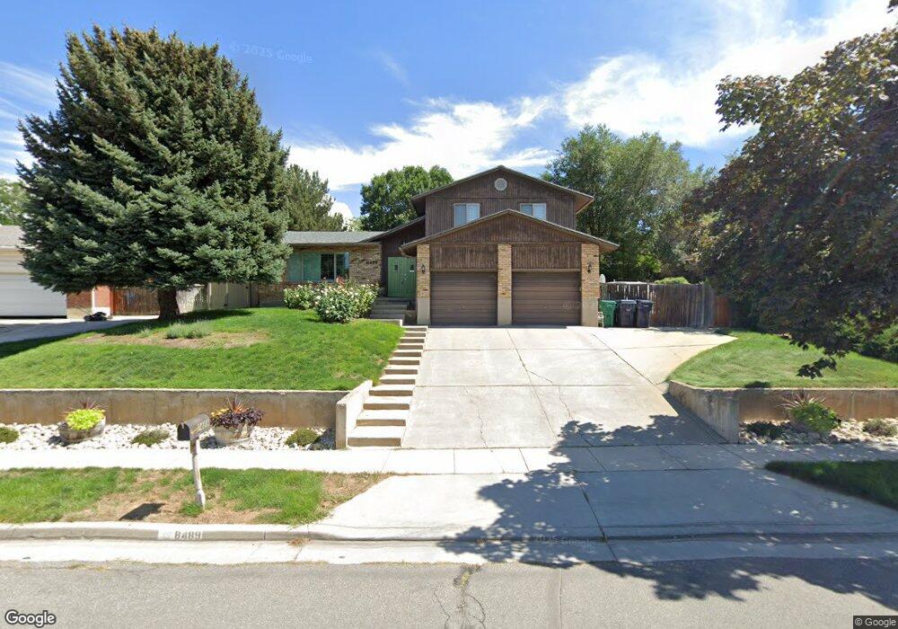 8489 Grambling Way, Sandy, UT 84094 - photo 1