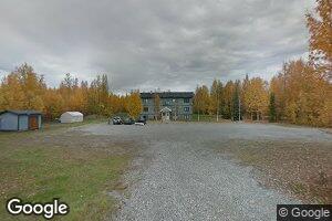 4412 Lauesen Ave, North Pole, AK 99705